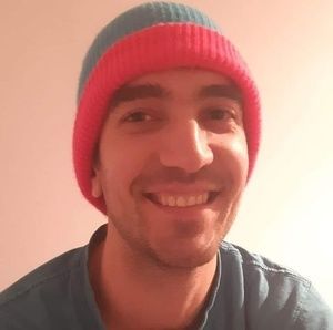 Meet your Posher, Mikaël